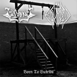 Blackvoid : Born to Suicide
